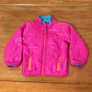The North Face Nylon Toddler Jacket Size 2T